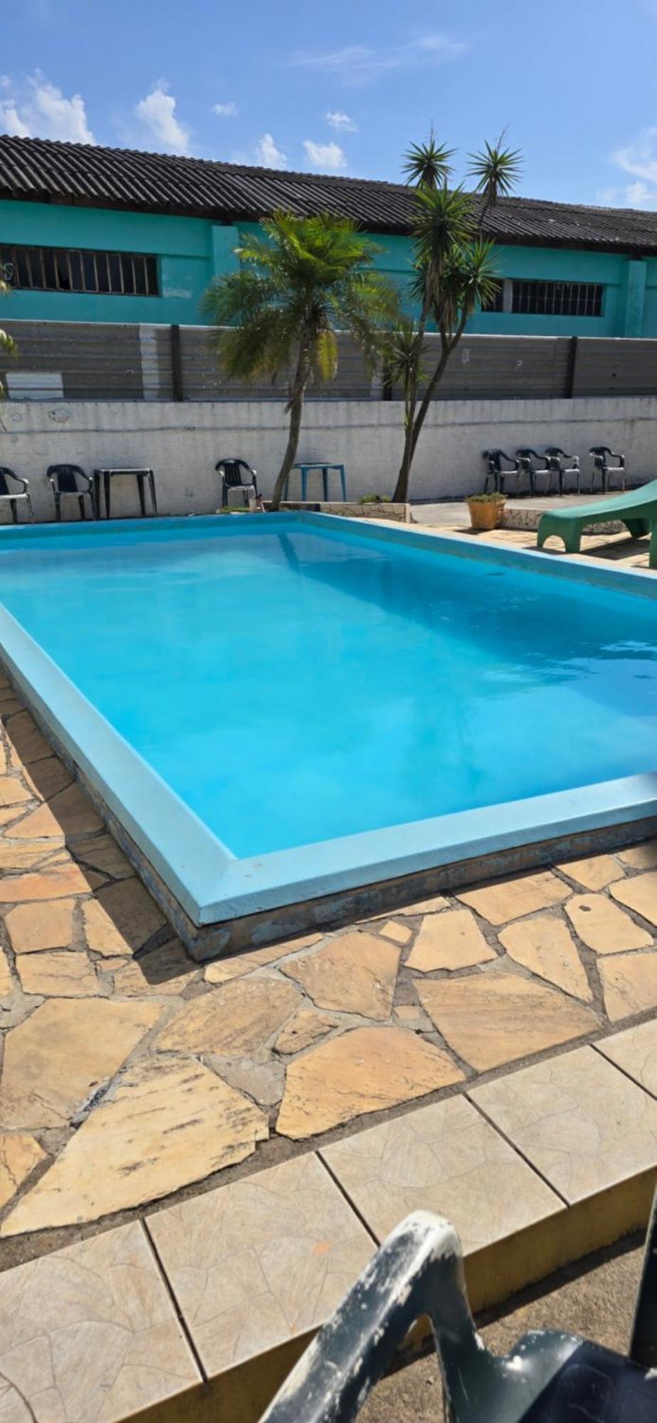 Hotel Central Praia Tramandaí Dış mekan fotoğraf